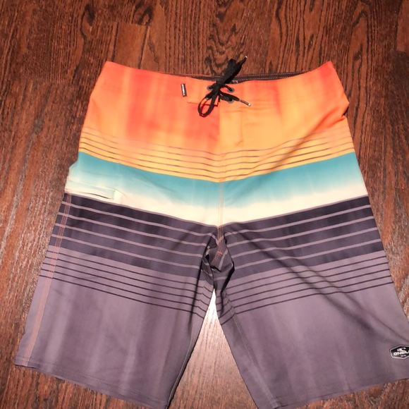 oneill mens bathing suits